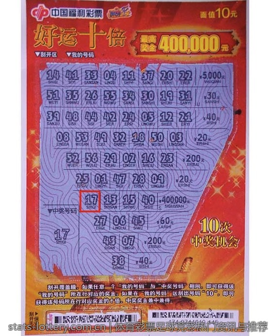 中国体育彩票大乐透的宣传活动