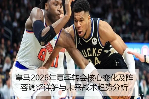 皇马2026年夏季转会核心变化及阵容调整详解与未来战术趋势分析